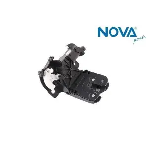 8P4827505C Bagaj Kapak Kilidi - Audı A3 2004-2008 - A4-A6 2005-2008 - Q7 2007-2009