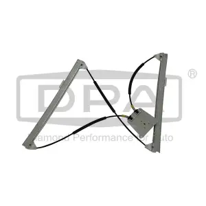 8P4837462C Cam Açma Mekanizması Ön SAĞ Motorsuz 4 Kapı - Audı A3 2004-2013