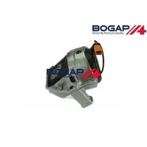 8R0199381GQ Motor Kulağı Elektrikli - Audı A4-A5-Q5-1.8 Lt.-2.0-Tfsı-2.0-Tdı
