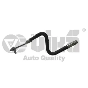 8R0317825D Şanzıman Yağ Soğutucu Hortumu - Audı Q5-2.0-Tfsı-Cdnc