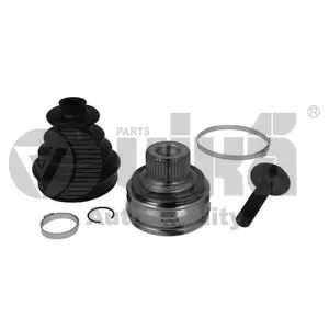 8R0498099 Aks Lalesi Dış Kit - Audı A4 2013-2015 - A4 Allroad 2010-2016 - A4 Quattro 2013-2015 - A5 2012-2017 - Q5 2013-2017