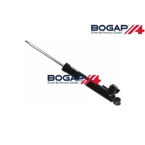 8R0513025K Amortisör Arka SOL - Audı Q5 2010-2019