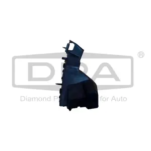 8R0807283 Tampon Bağlantı Braketi SOL - AudiQ5 2009-2012