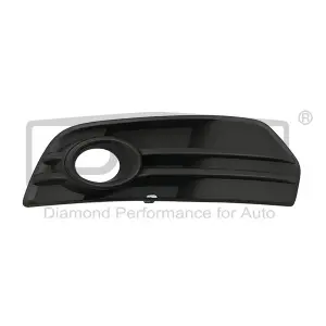 8R0807681A Sis Far Izgarası SOL - Audi Q5 2009-2012