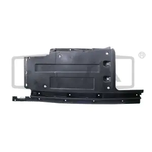 8R0825208C Taban Kaplaması Alt SAĞ - Audı Q5 2009-2012