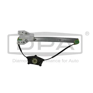 8R0839461B CAM AÇMA MEKANİZMASI ARKA SOL (MOTORSUZ)AUDI Q5