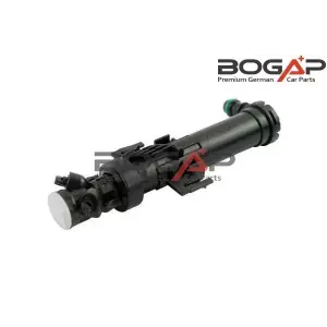 8R0955101A Far Yıkama Motoru SOL - AudiQ5 2009-2017