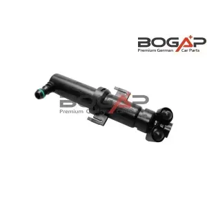 8R0955102 Far Yıkama Motoru SAĞ - Audı Q5 2009-2012