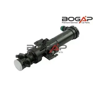 8R0955102A Far Yıkama Motoru SAĞ - Audı Q5 2009-2017