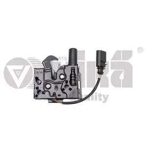 8S0823509B Motor Kaput Kilidi Alt Kablolu - Polo 2018->