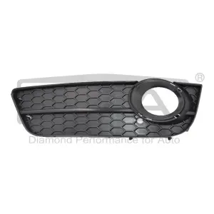 8T0807681 Sis Far Izgarası SOL - Audi A5 Cabrio 2010-2011 - A5 Coupe 2008-2011