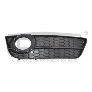 8T0807682 Sis Far Izgarası SAĞ - Audı A5 Cabrio 2010-2011 - A5 Coupe 2008-2011