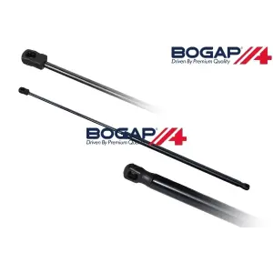 8T0823359 Motor Kaput Amortisörü - Audı A4-A5 2008-2015