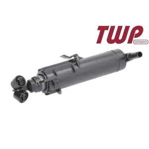 8T0955101D Far Yıkama Motoru SOL - AudiA5 Cabrio 2012-2017 - A5 Coupe 2012-2016 - Rs5 2010-2016 - Rs5 Coupe 2013-2016