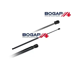 8T8827552B Bagaj Kapak Amortisörü - Audı A5 2012-2017