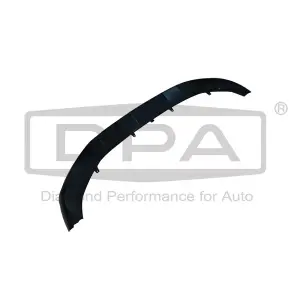 8U0807061N Tampon Spoileri Ön - Audı Q3 2015-2018