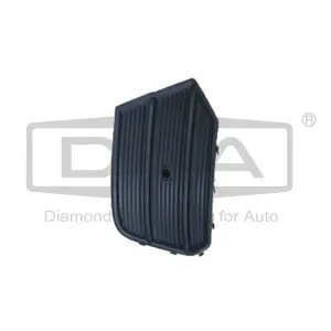 8U0807681Q Tampon Izgarası SOL - Audı Q3 2005-2018