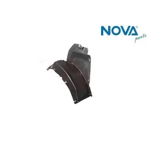 8U0853887A Çamurluk Davlumbazı Ön SOL Küçük - Audı Q3 2012-2018