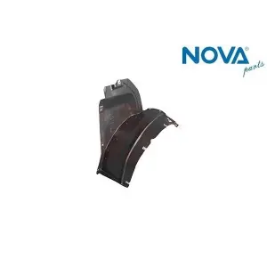 8U0853888D Çamurluk Davlumbazı Ön SAĞ Küçük - Audı Q3 2012-2018