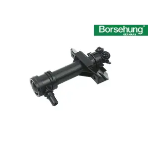 8U0955101 Far Yıkama Motoru SOL - Audı-Q3 2012-2014