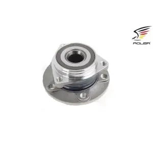 8V0498625A Porya Rulmanlı Ön 85 Mm 3 Delik - Audı A3-Golf-Octavıa-Passat-Superb-Leon-Touran