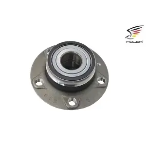 8V0598611A Porya Arka 30 Mm - Golf-Jetta-Octavıa-Passat-Yetı-A3-Toledo-Leon