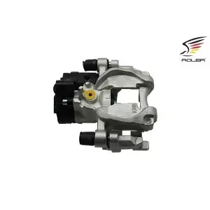 8V0615423 Disk Fren Kaliperi Arka Motorlu SOL - Golf-Leon-Ateca-Octavıa-A3-Q2-Karoq