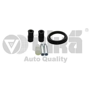 8V0698647 Fren Kaliper Tamir Kiti Ön 6 Parça - Audı A1-A2-A3-A4-A6-A8-Altea-Beetle-Bora-Caddy-Passat Cc-Eos- Fabıa-Golf-Ibıza-Jetta