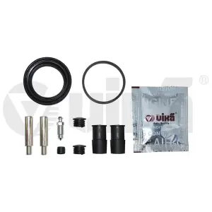 8V0698647S1 Fren Kaliper Tamir Kiti Ön 10 Parça - Audı A1-A2-A3-A4-A6-A8-Altea-Bora-Caddy-Passat Cc- Fabıa-Golf-Ibıza-Jetta