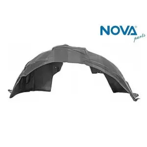 8V0821171C Çamurluk Davlumbazı Ön SOL - Audı A3 - Hb 2013-2016