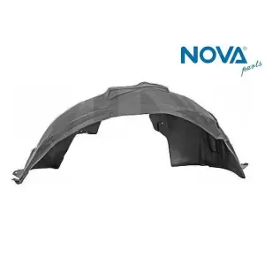 8V0821172C Çamurluk Davlumbazı Ön SAĞ - Audı A3 Hb 2013-2016