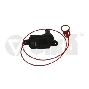 8V0862153A Yakıt Depo Kapak Açma Motoru - Audı A1-A3-Q3-Q7