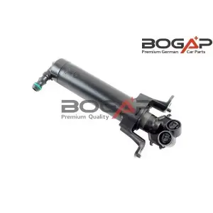 8V0955101 Far Yıkama Motoru SOL - AudiA3 2013-2016 - A3 Cabrıo 2015-2016 - Rs 2013-2016