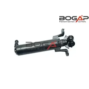 8V0955102 Far Yıkama Motoru SAĞ - Audı A3 2013-2016 - A3 Cabrıo 2015-2016 - Rs 2013-2016