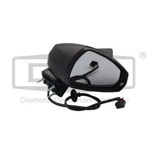 8V1857410F Ayna Dış Dikiz Komple SAĞ Elektrikli - Audı A3 2013-2016