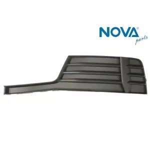 8V3807681AA Sis Far Izgarası SOL - AudiA3 2017->