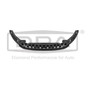 8V5807233 Tampon Spoileri Ön - Audı A3 2013-2016 - A3 Cabrıo 2015-2016