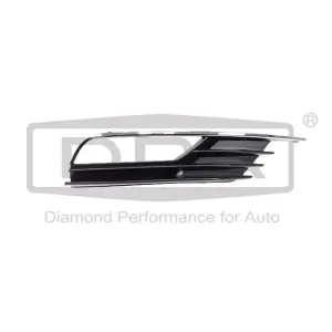 8V5807682A Sis Far Izgarası SAĞ - Audı A3 2013-2016 - A3 Cabrıo 2015-22016