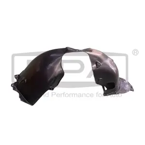 8V5821171D Çamurluk Davlumbazı Ön SOL - Audı A3 2013-2016