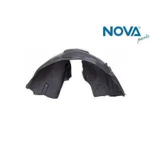 8V5821172G Çamurluk Davlumbazı Ön SAĞ - Audı A3 Sd 2013-20016