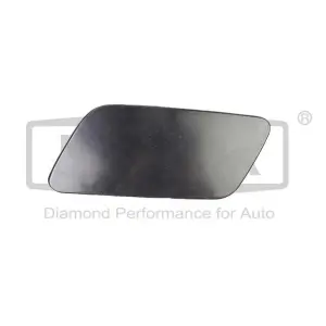 8V5955276 Far Yıkama Kapağı SAĞ - Audı A3-13-16-A3 Cabrıo 2015-2016