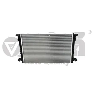 8W0121251AK Radyatör Su Kurşun Kaynak Brazing Typ - Audı A4-A5-A6-A7-2.0-Tfsı-2.0-Tdı-Deua-Czha-Desa-Deta-Cvkb-Dbpa-Cyrc