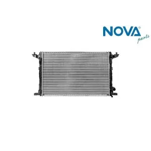 8W0121251AK Radyatör Su Kurşun Kaynak Brazing Typ - Audı A4-A5-A6-A7-2.0-Tfsı-2.0-Tdı-Deua-Czha-Desa-Deta-Cvkb-Dbpa-Cyrc