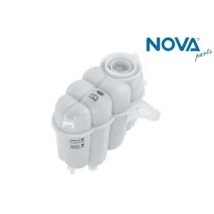 8W0121405E Radyatör Yedek Su Deposu - Audı A4-A5-2.0-Tdı-Desa-Deta-Cyrb