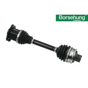 8W0407271A Aks Komple Ön SOL & SAĞ - Audı A4 2016