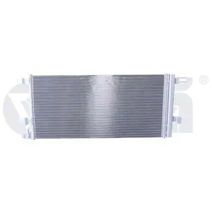 8W0816421M Radyatör Klima - Audı A4-A5-A6-A7 2016-> - 2.0-Tfsı-Cyrb-Cyrc-Cvkb-Dbpa-Dkya
