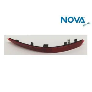 8W0945105C Tampon Reflektörü Arka SOL - AudiA4 2016->