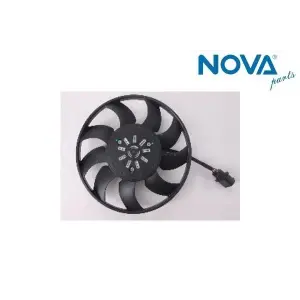 8W0959455A  Fan Motoru - Audı A4-A5-A8-Rs4-Rs5-2016