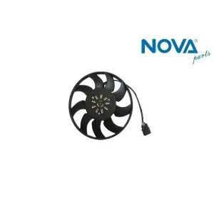 8W0959455B Fan Motoru - Audı A4-A5-A8-Rs4-Rs5-2016