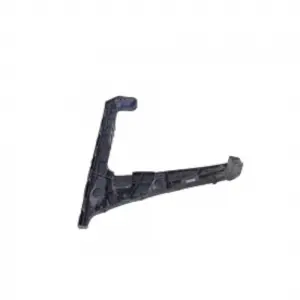 8W5807454 Tampon Bağlantı Braketi Arka SAĞ - Audı A4 2015-2018